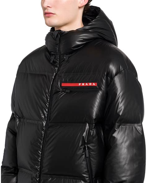 Prada winter jacket